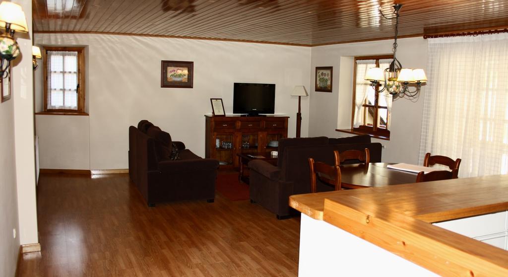 Deth Camin Reiau Apartamento *