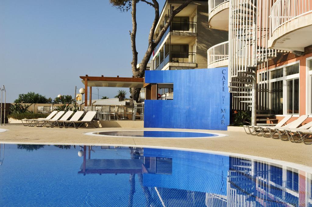 Turisticos Augustus Apartment Cambrils