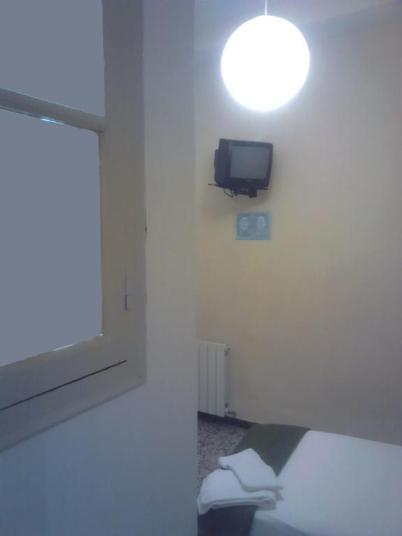 Guest house Union Campana *