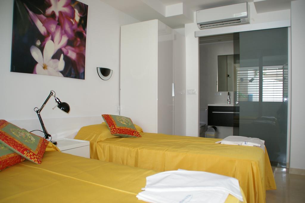 Centremar Apartment