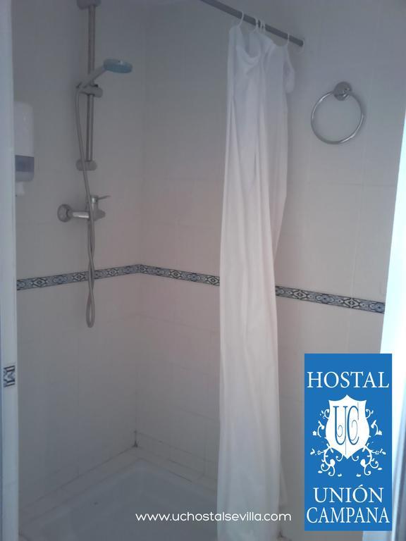 Union Campana Guest house *
