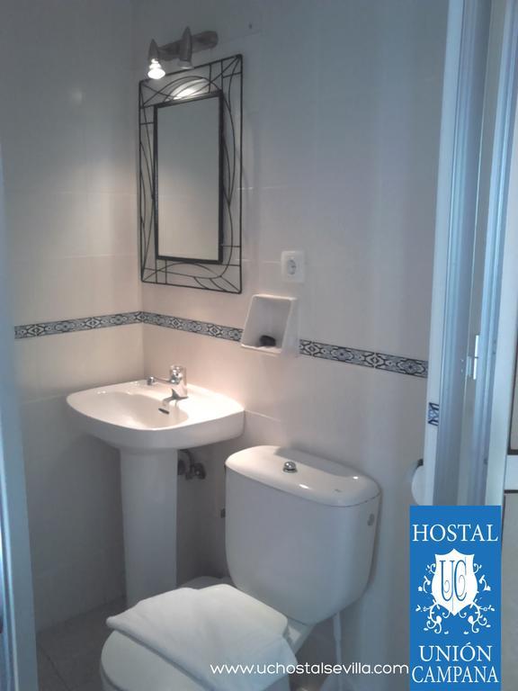 Guest house Union Campana *