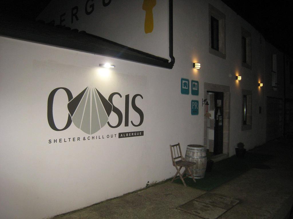 Pensión Oasis Sarria