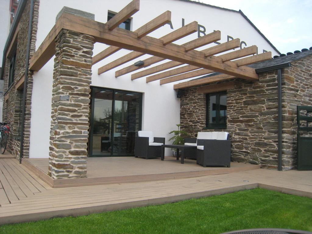 Oasis 2* Sarria
