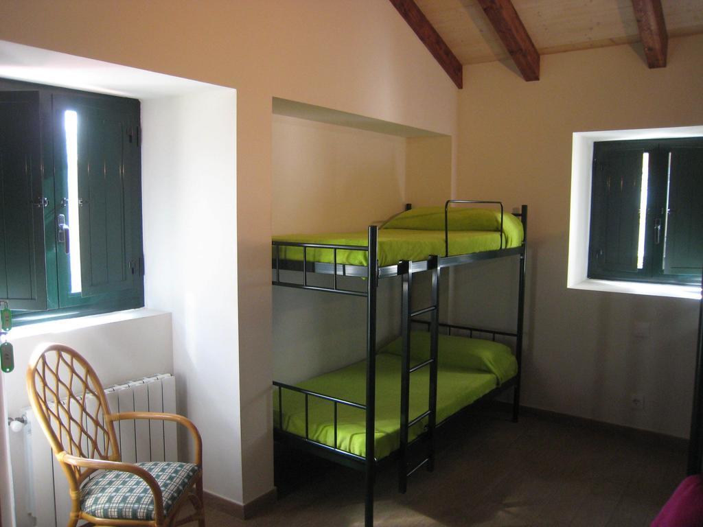 Oasis Pensión Sarria
