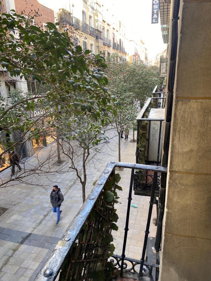 Guest house Perfect In The Center Of Madrid. Calle Fuencarral!! Madrid