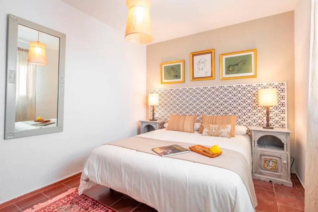 Villa Zalea Real -super Ideal Grupos, Piscina ! *