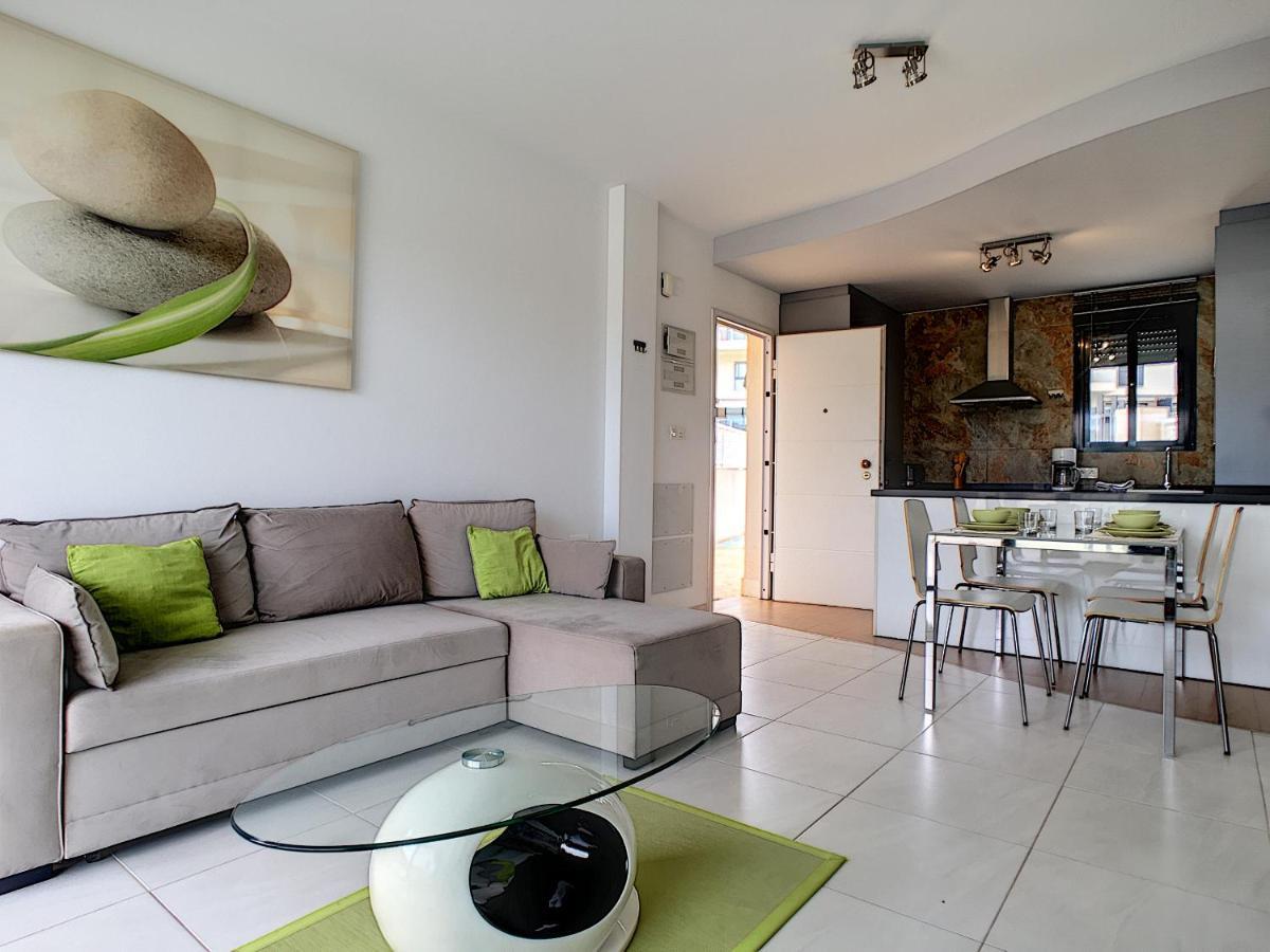 Apartamento Sabrina Sophie - La Zenia - 2010