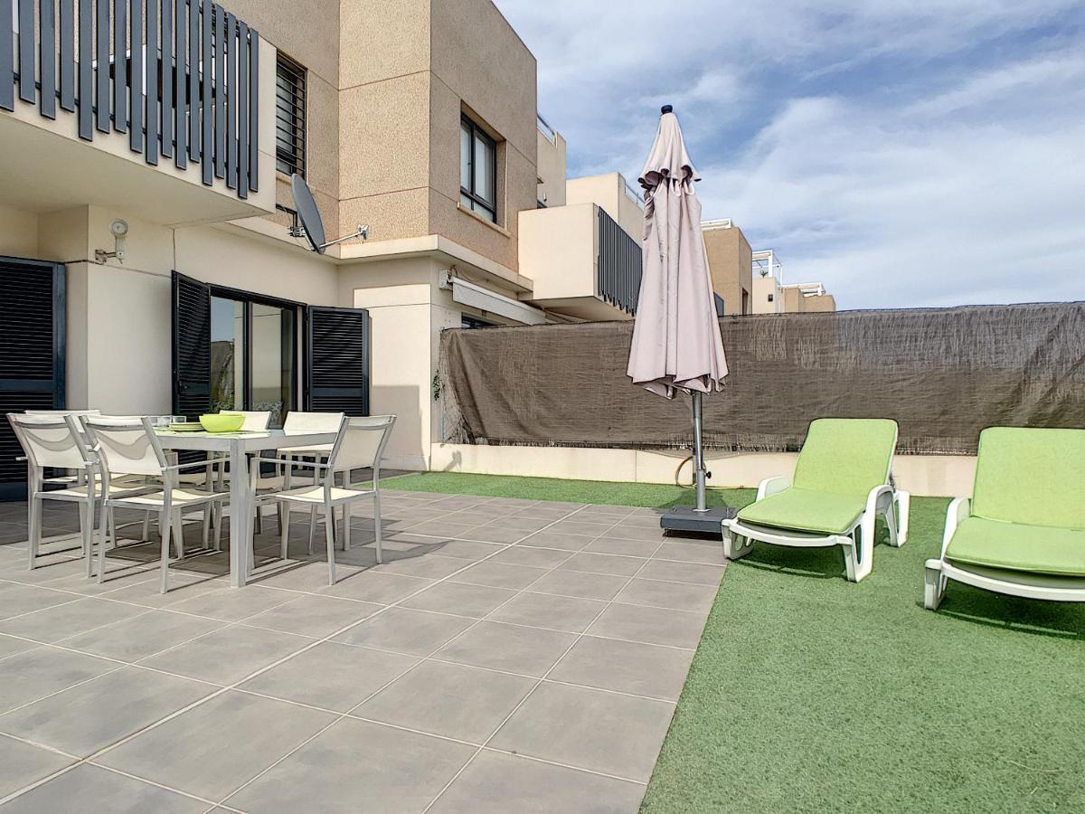 Apartamento Sabrina Sophie - La Zenia - 2010 Oriola (Orihuela)