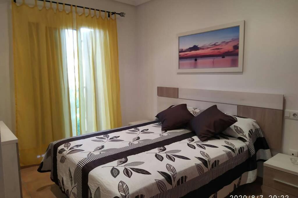 Al Andalus Residencial *