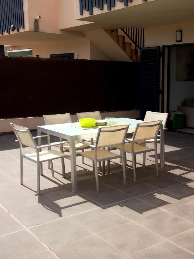 Sabrina Sophie - La Zenia - 2010 Apartamento