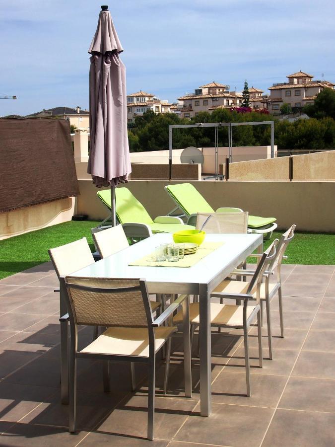 Sabrina Sophie - La Zenia - 2010 Apartamento Oriola (Orihuela)