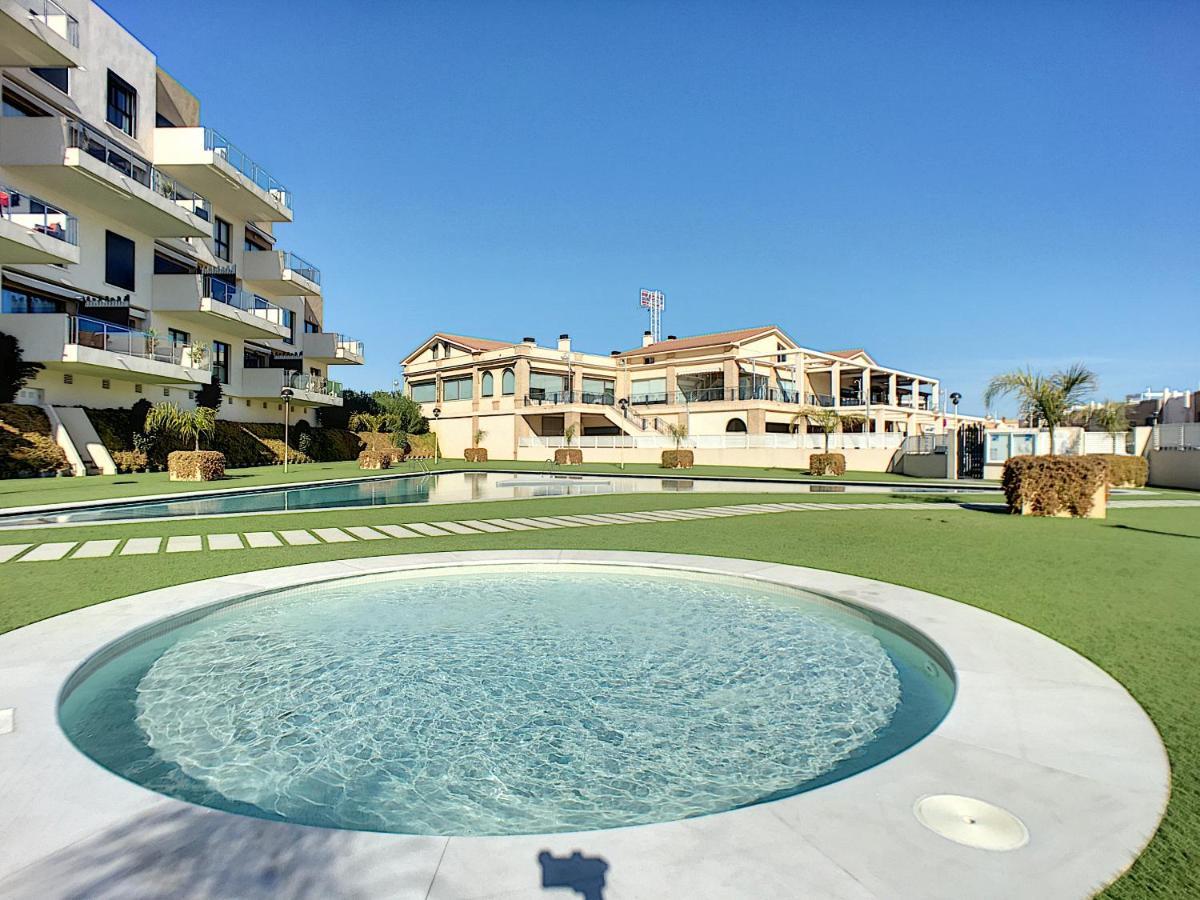 Sabrina Sophie - La Zenia - 2010 Apartamento