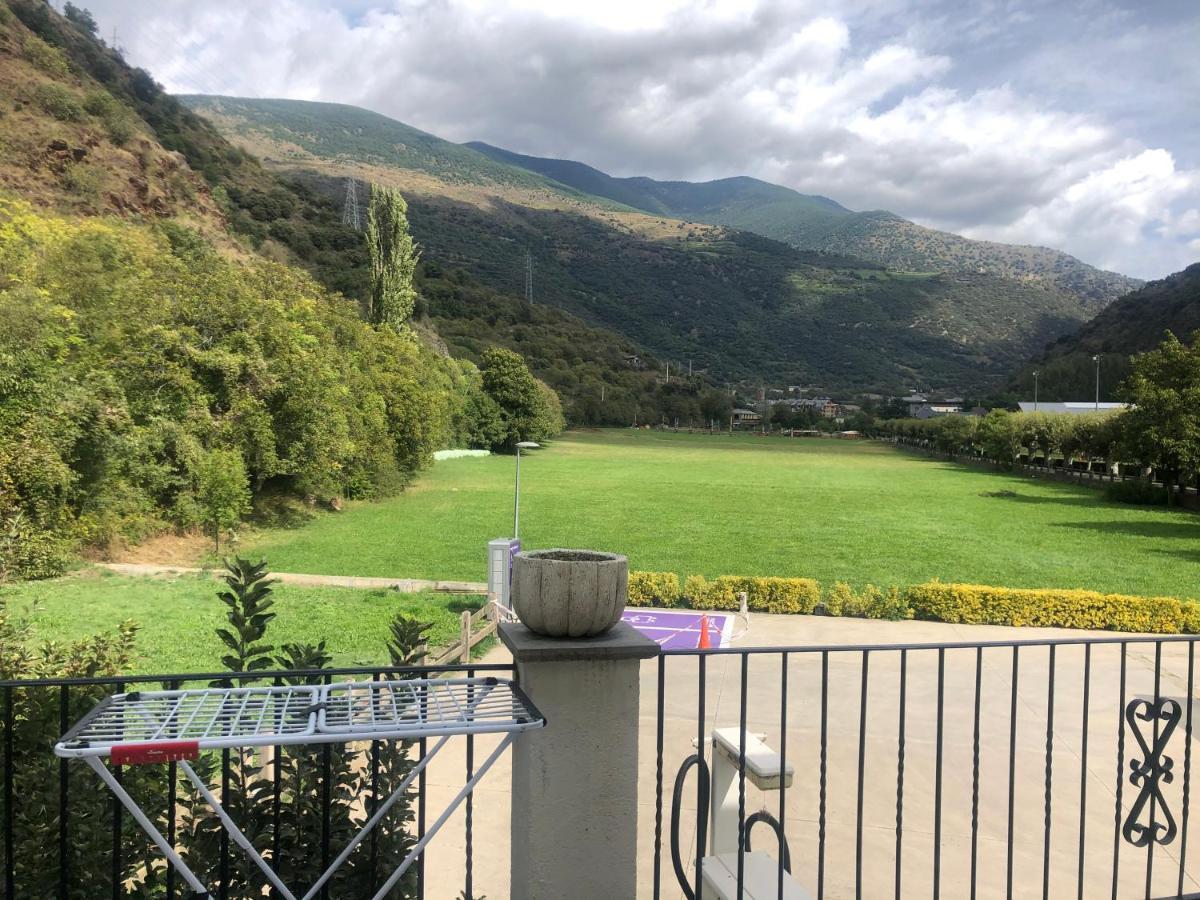 Duplex Alpino * Rialp