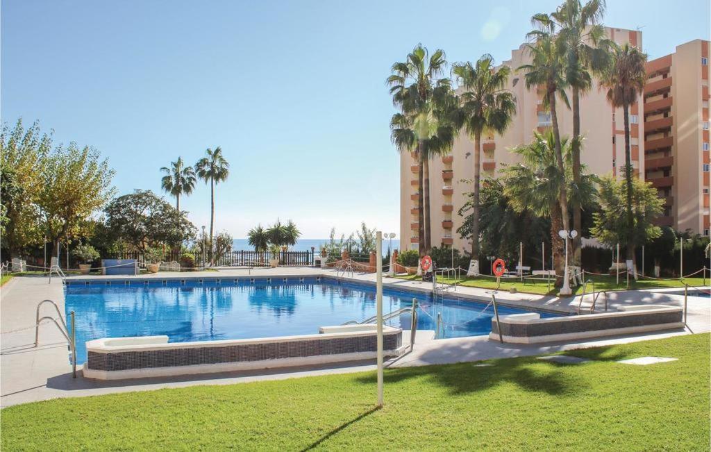 Apartamento Apartamento Puerto Marina *