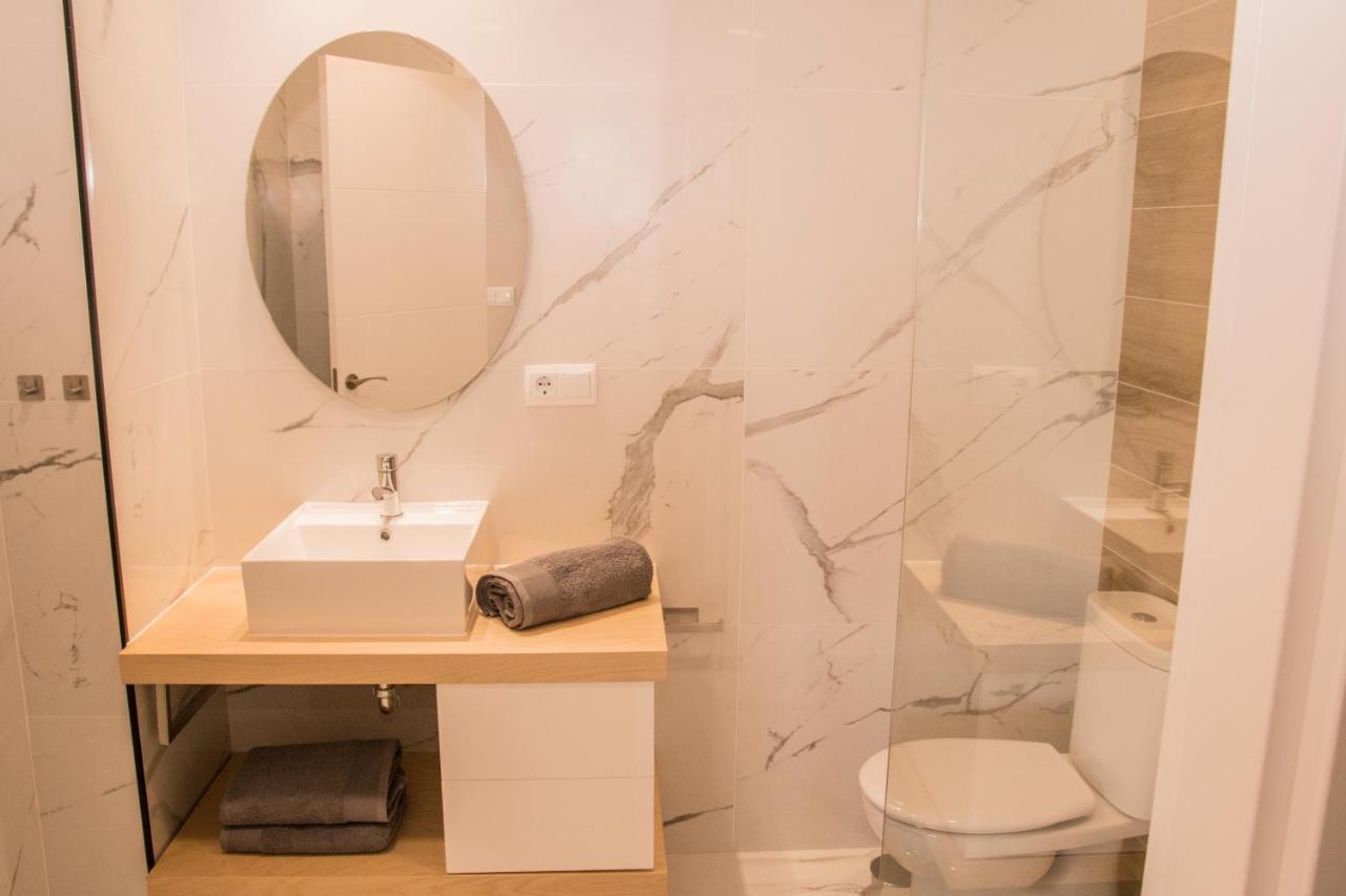 Apartamento Porto & America. *