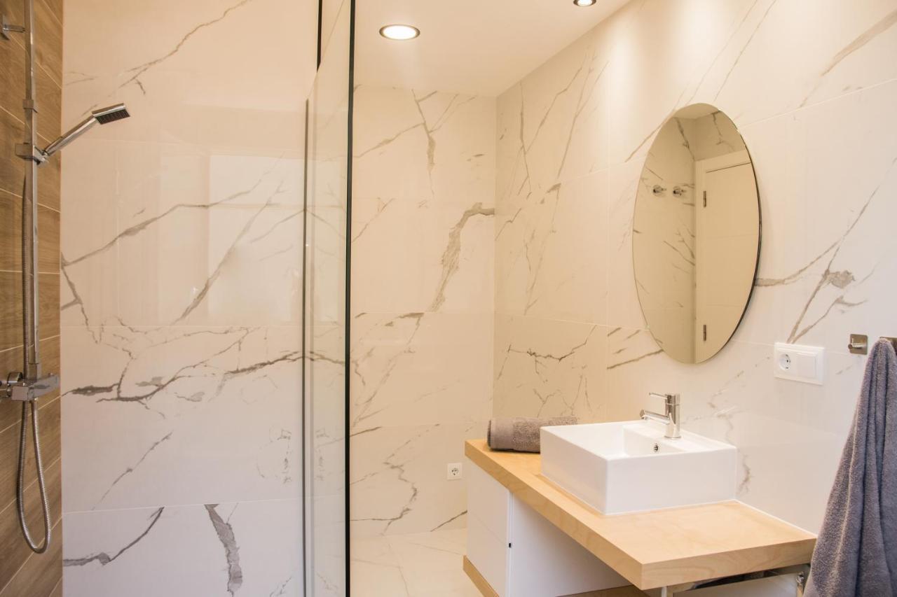Apartamento Porto & America.