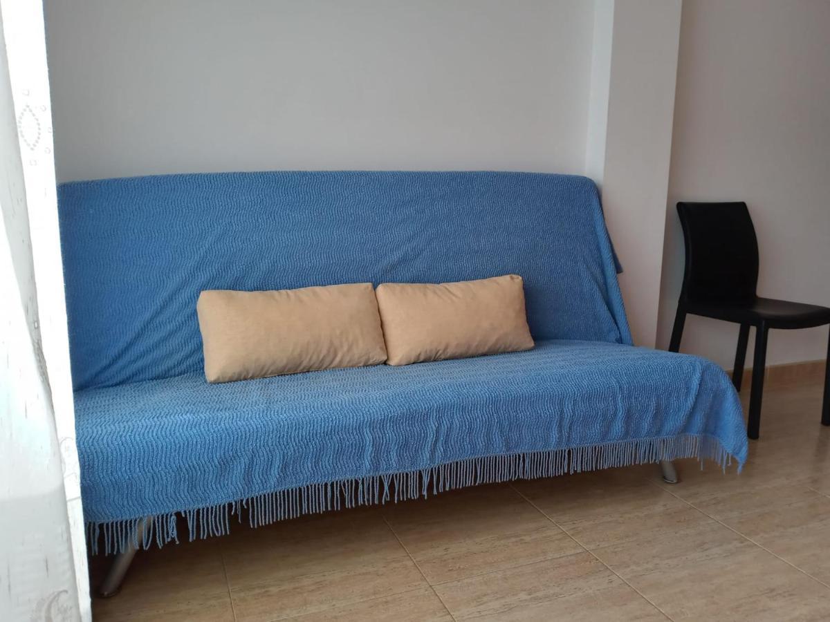 Familiar. Apartment