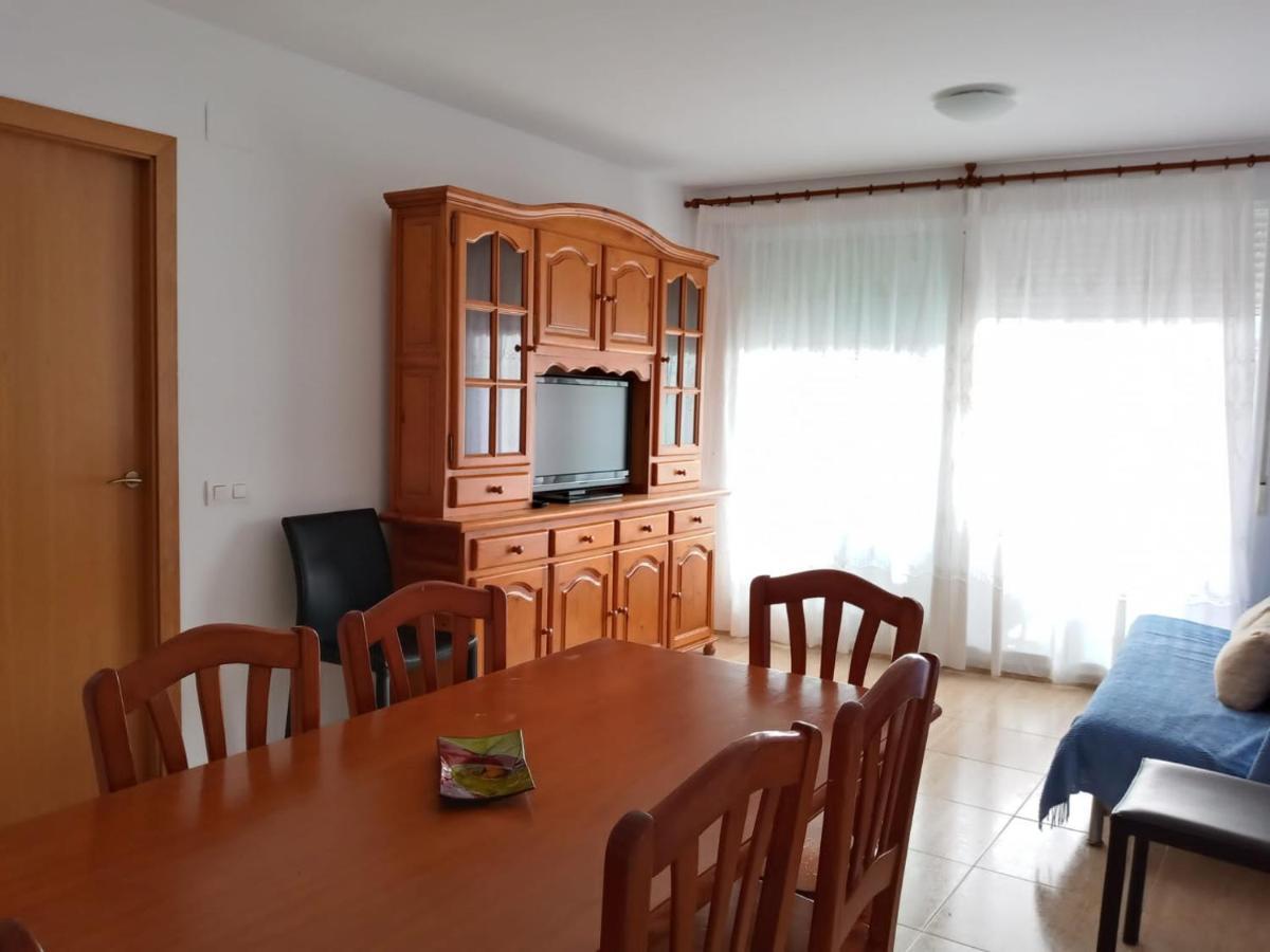 Apartment Familiar.