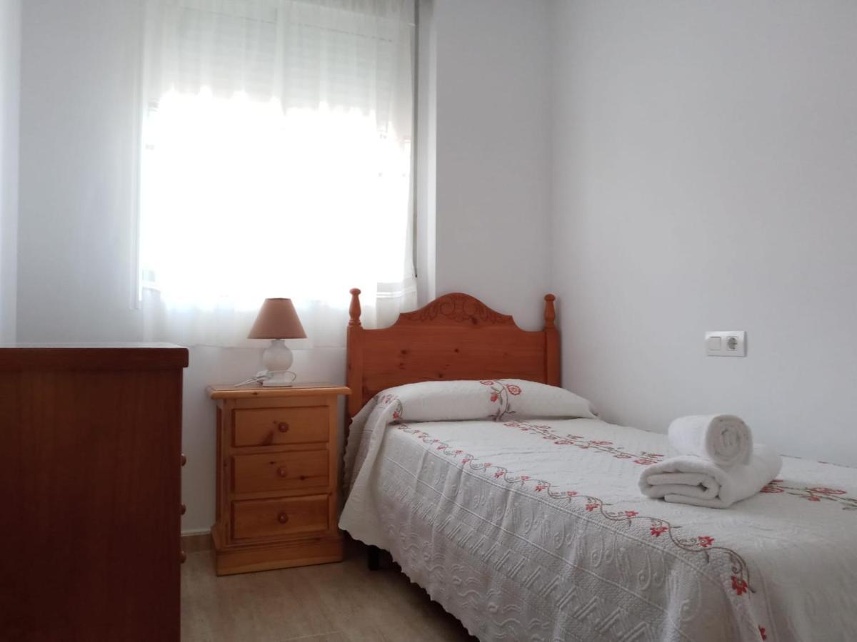 Familiar. Apartment Peniscola