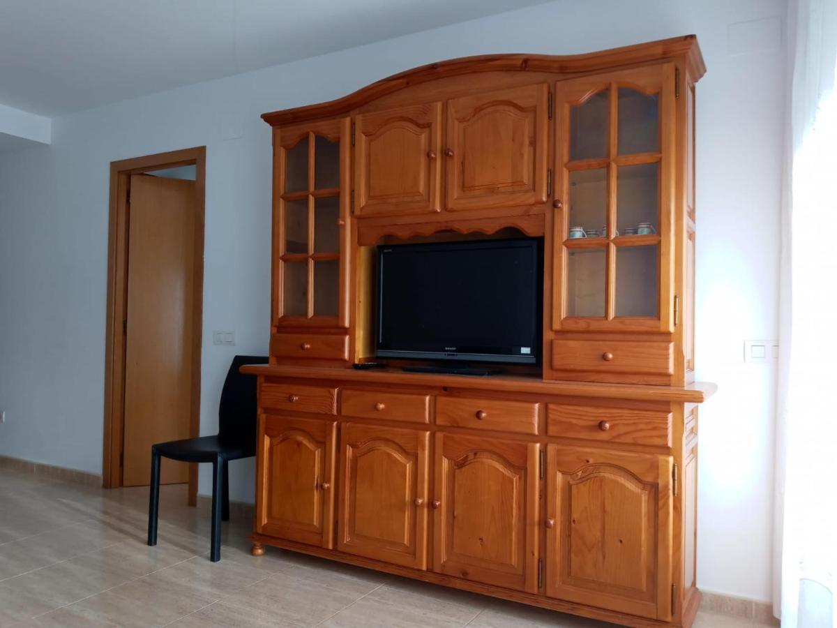 Apartment Familiar. *