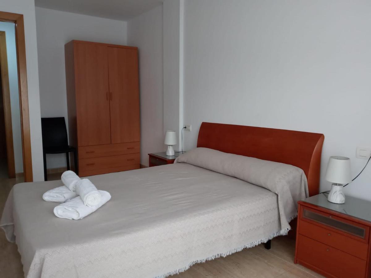 Apartment Familiar. Peniscola