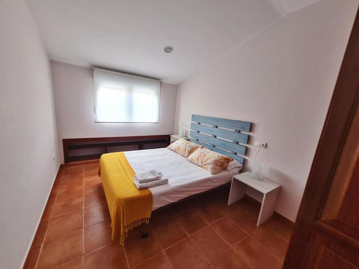 Apartamento Piso Don Ramón