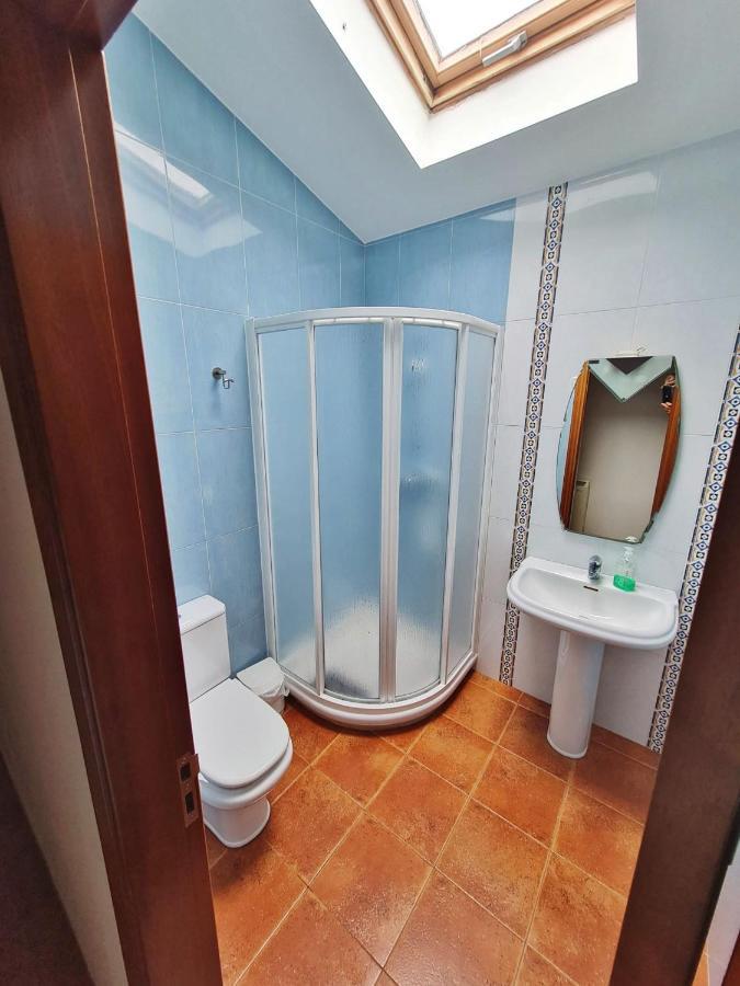 Piso Don Ramón Apartamento *