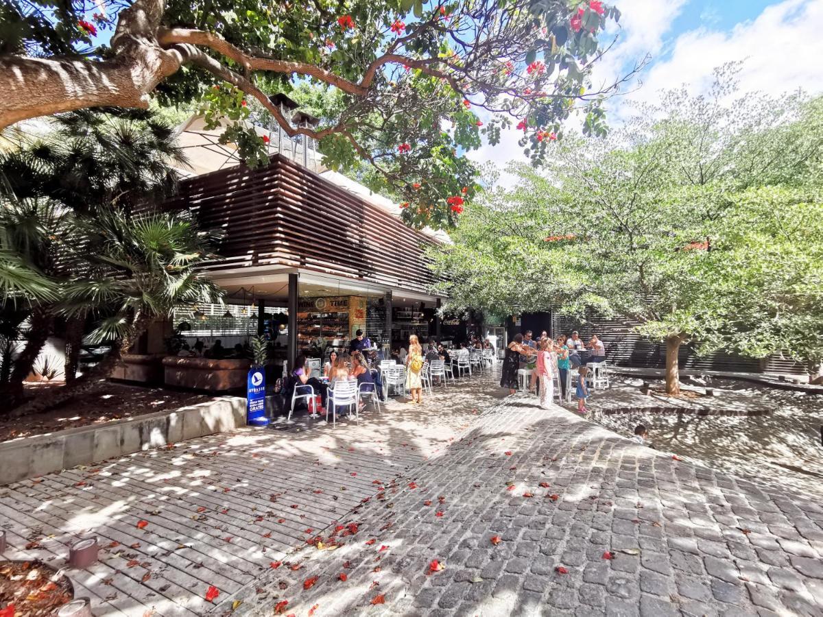 Home2book Charming Santa Cruz, Wifi