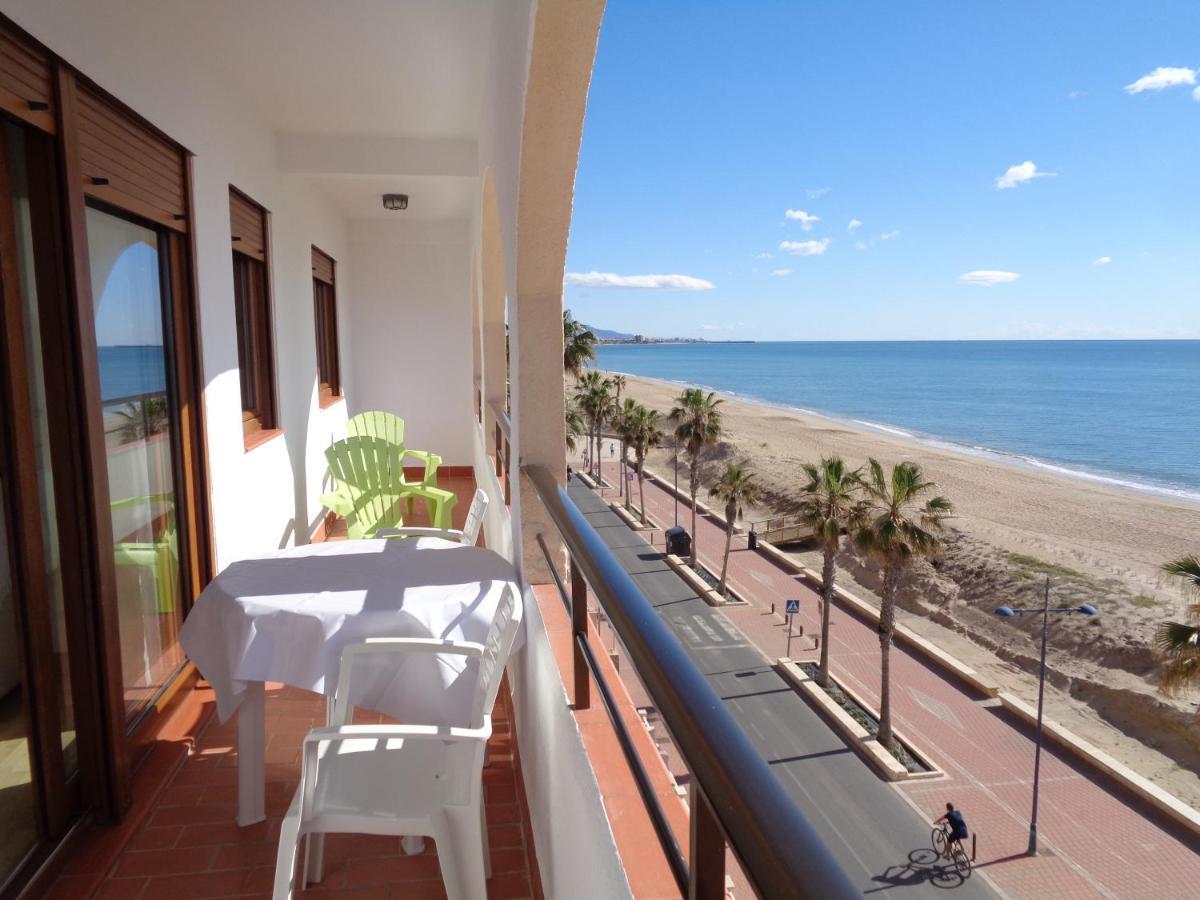 En Primera Línea De Playa, Ada Benedicto Xiii, Apartamento Peñíscola