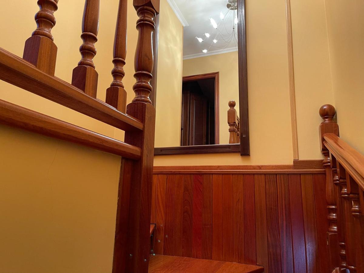 Oktheway Apartamento Monterroso