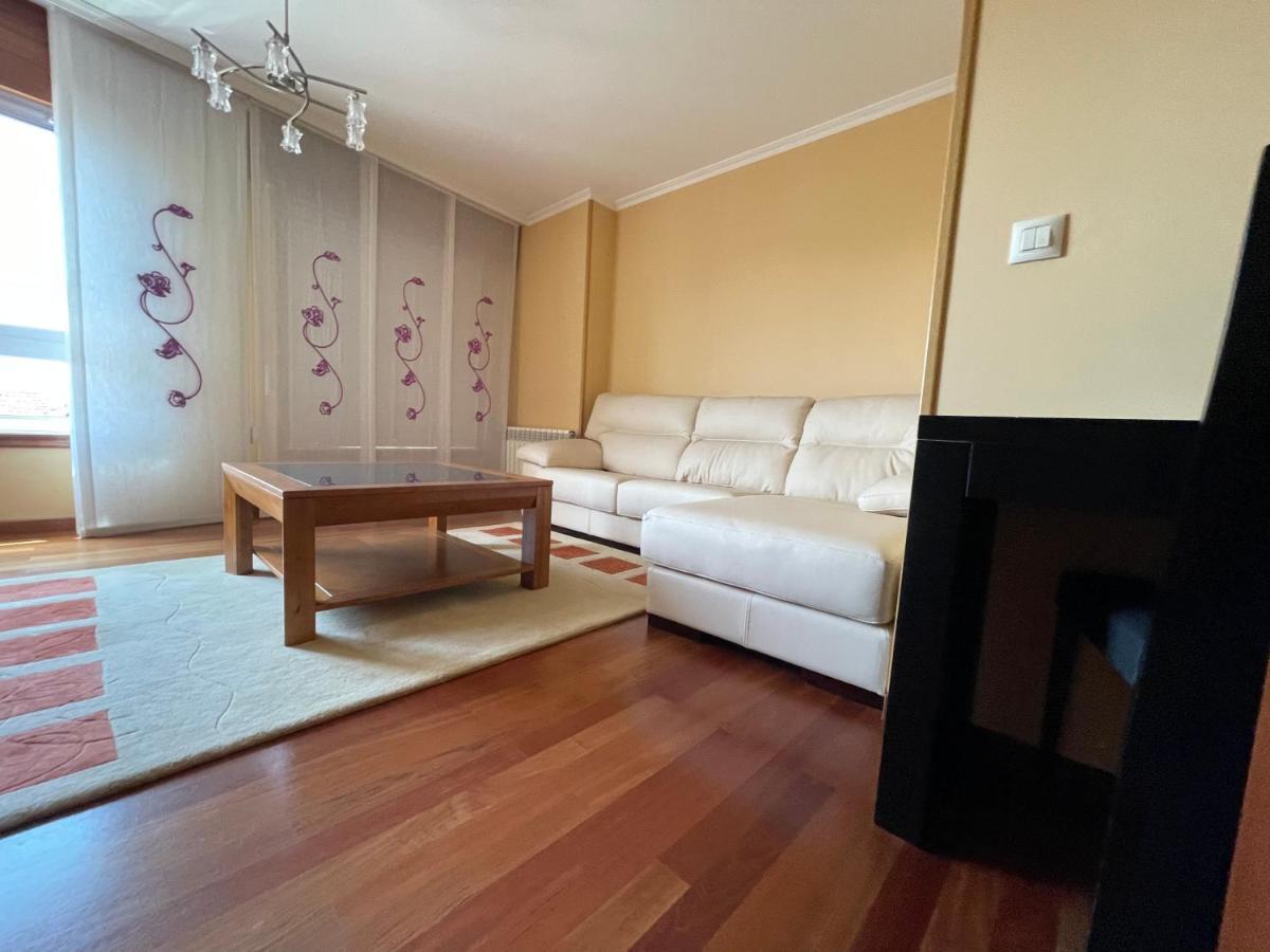 Oktheway Apartamento *