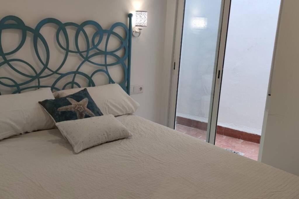 Tus Vacaciones En El Corazón De Alicante! Apartamento