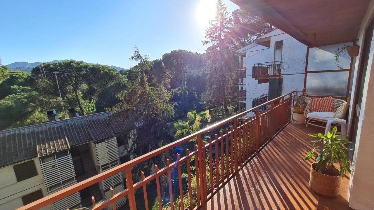 Retiro Chic Frente Al - A 1 Hora De Madrid, Pantano De San Juan Apartment San Martin de Valdeiglesias