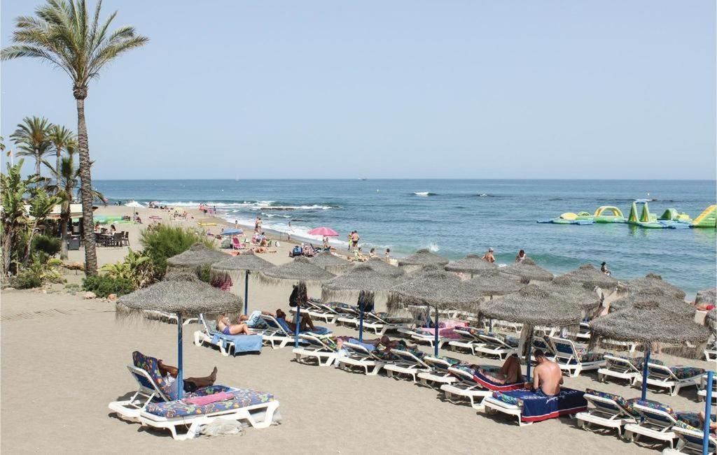 Apartamento Apartamento Puerto Marina Benalmádena
