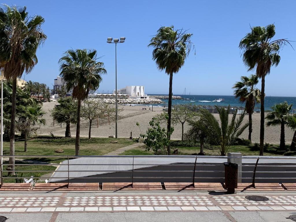 Apartamento Apartamento Puerto Marina *