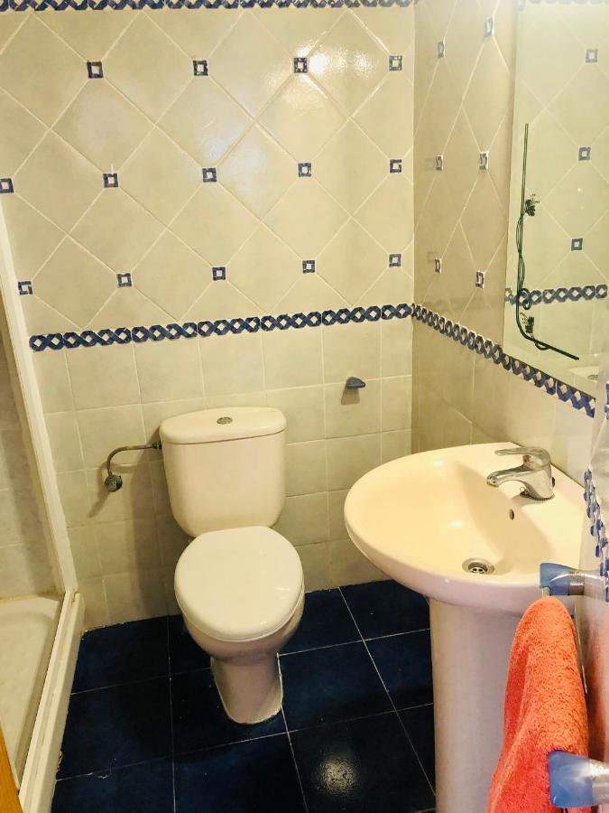 Apartamento Alameda Ii Benidorm