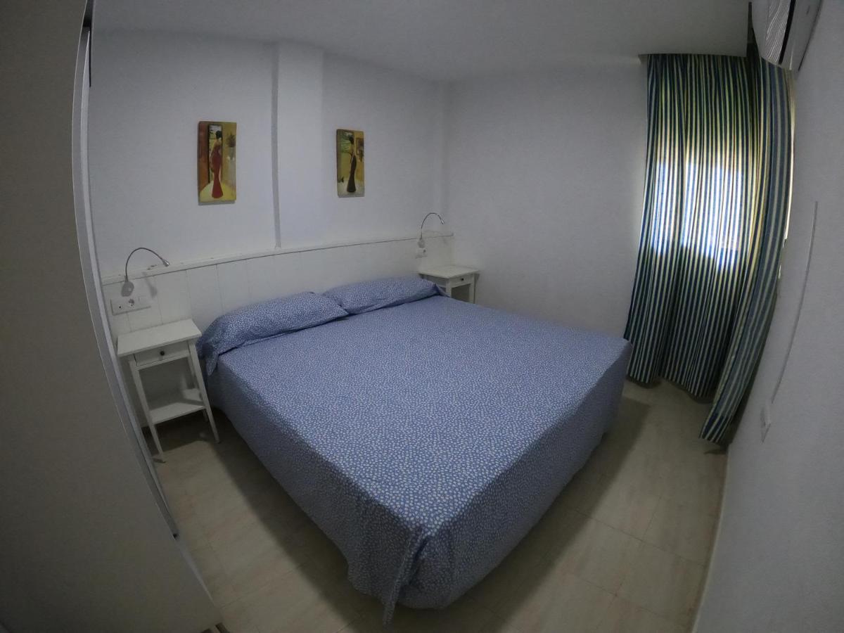 Apartamento Apartamento dúplex en Los caños de meca Los Caños de Meca