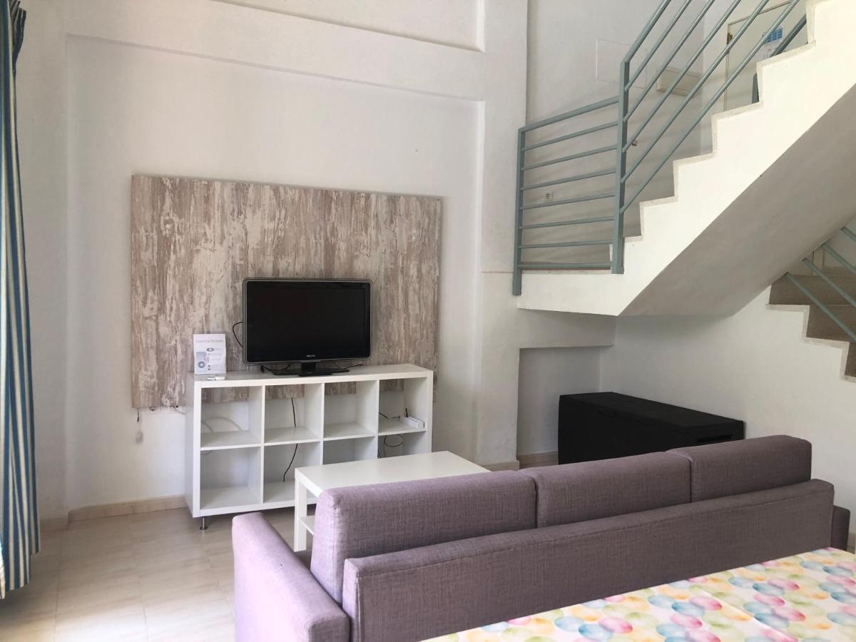 Apartamento dúplex en Los caños de meca Apartamento Los Caños de Meca