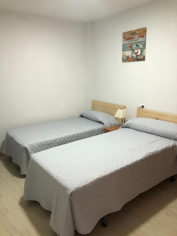 Apartamento dúplex en Los caños de meca *