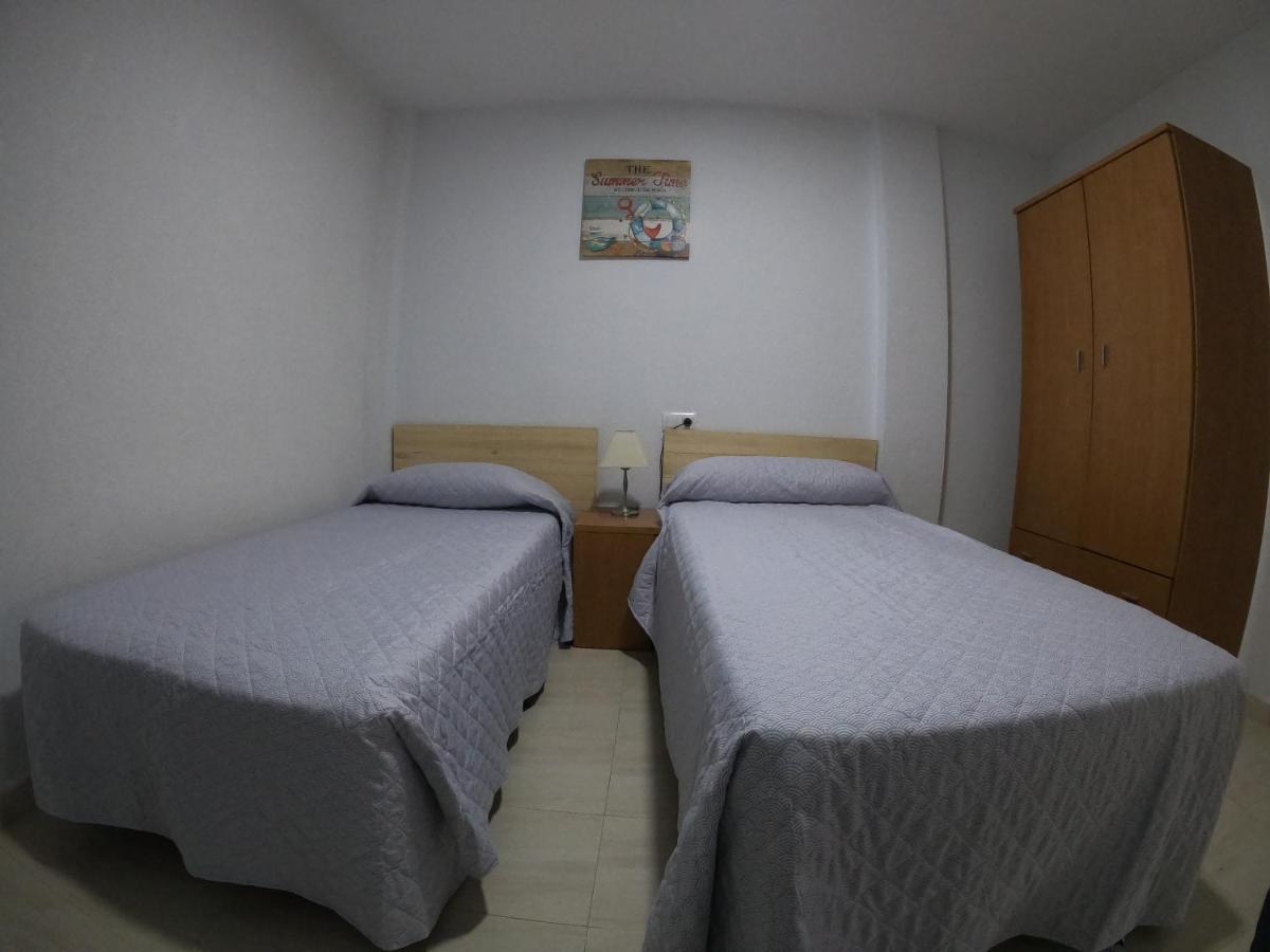 Apartamento dúplex en Los caños de meca *