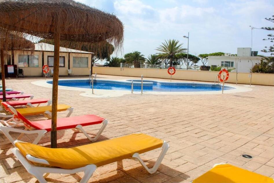 Apartamento Apartamento dúplex en Los caños de meca Los Caños de Meca