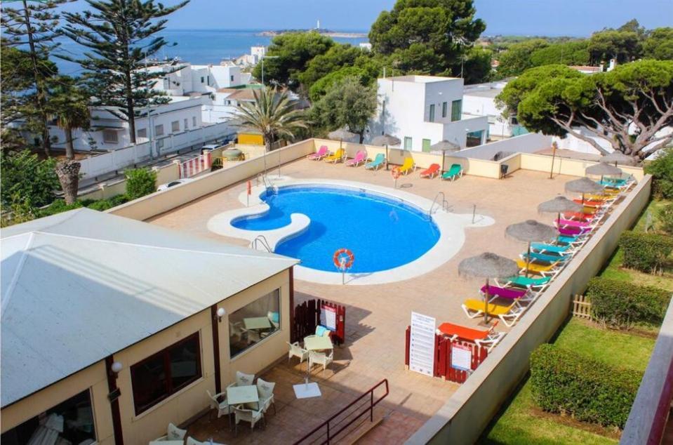 Apartamento Apartamento dúplex en Los caños de meca *