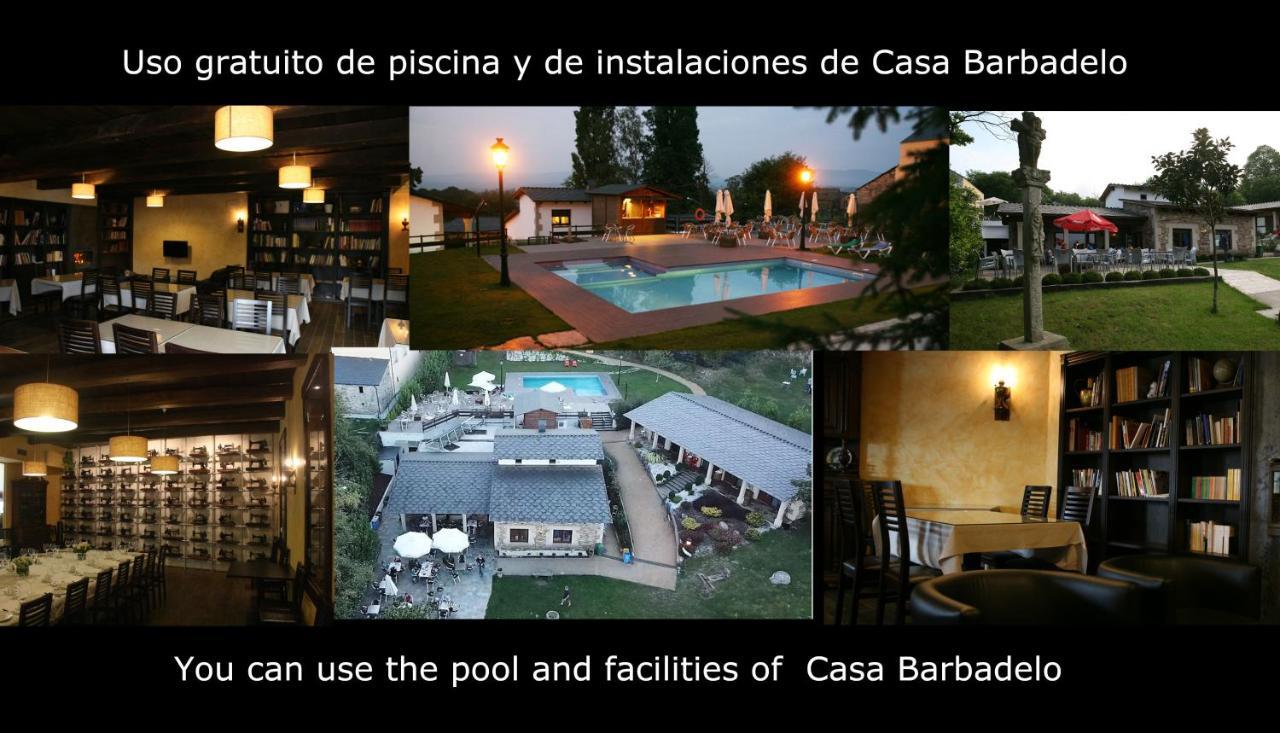 Guest house Casa Airas Sarria