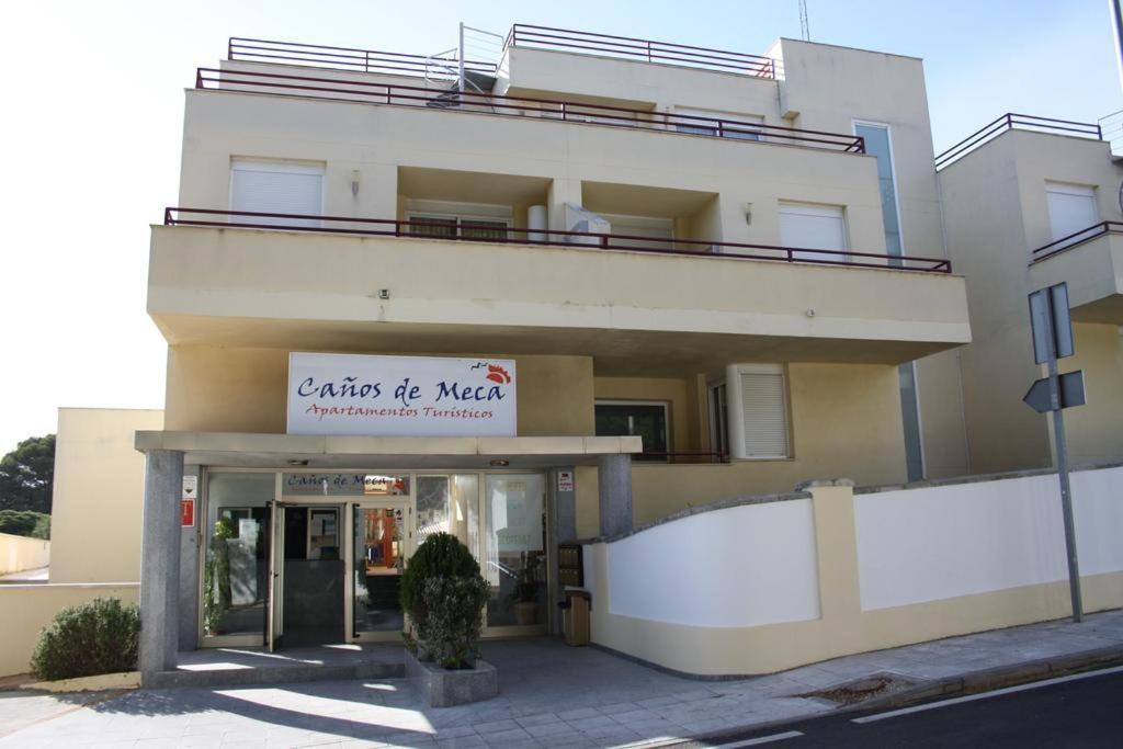 Apartamento Apartamento dúplex en Los caños de meca Los Caños de Meca