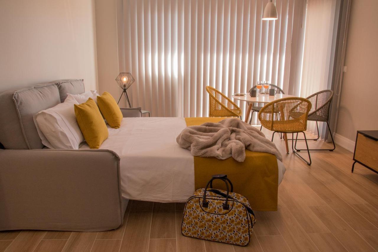 Porto & America. Apartamento *