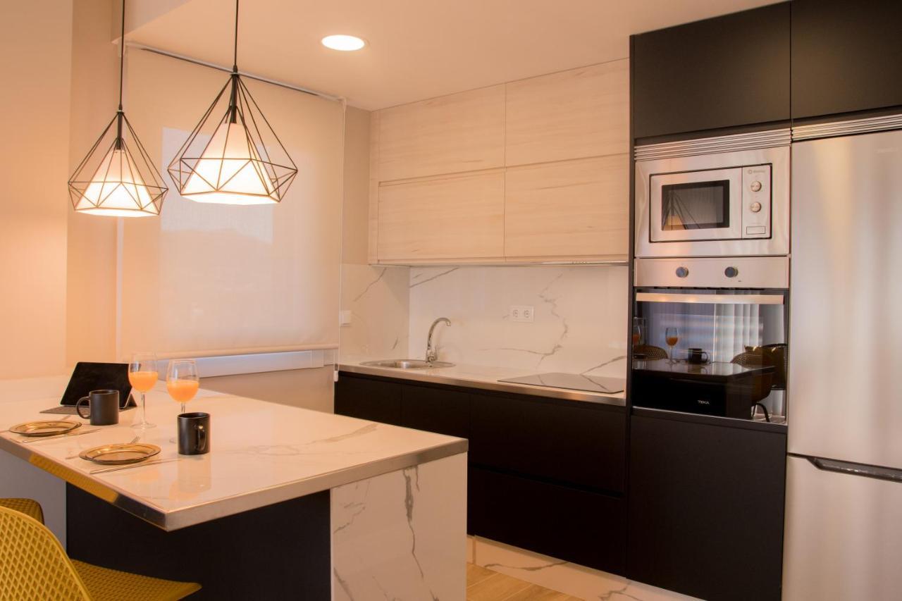 Apartamento Porto & America. Nigrán