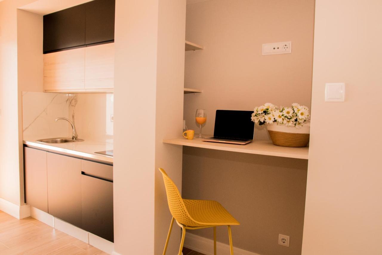 Porto & America. Apartamento *