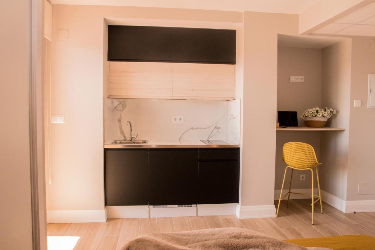 Apartamento Porto & America.