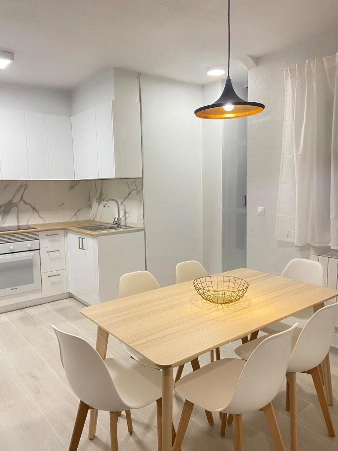 Apartment Piso Acogedor Con Estilo Nordico En Zona Centro *